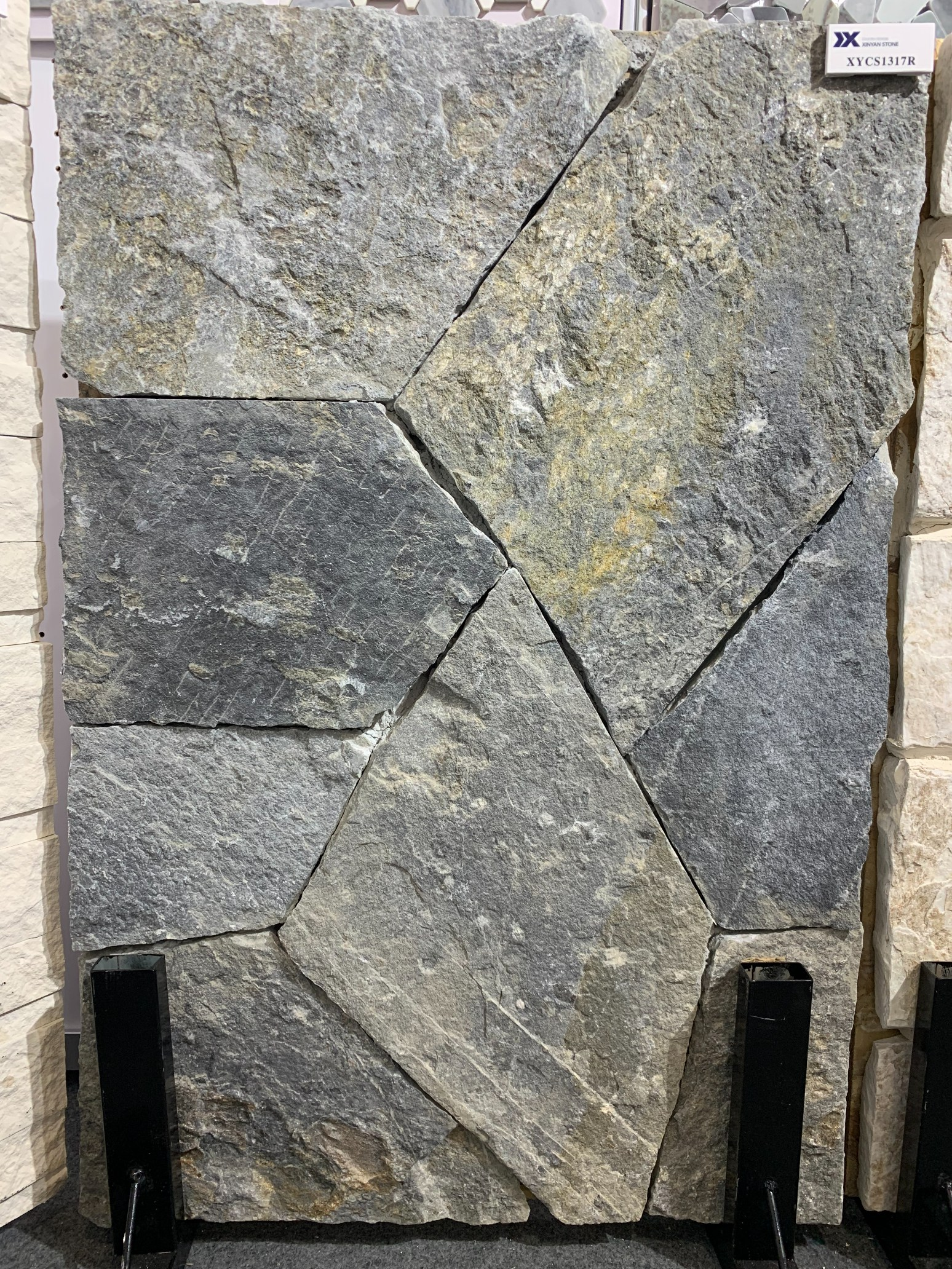 Stackstone/ledgestone/wall stone 1437